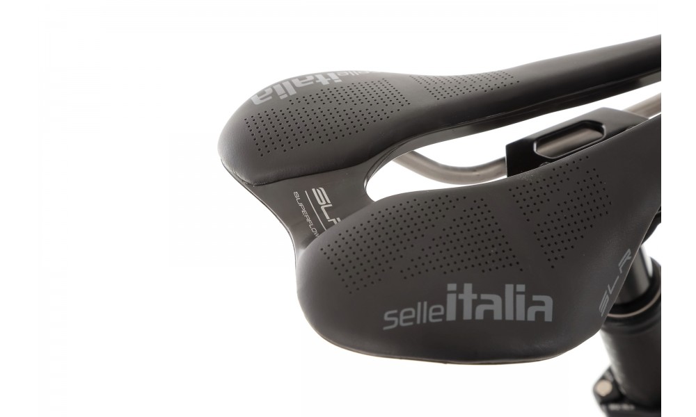 Rower górski elektryczny R-Raymon AirRay 12.0  - czarno-brązowy