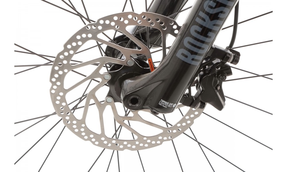 Rower elektryczny górski Lapierre Overvolt TR 6.7 2024 - szary