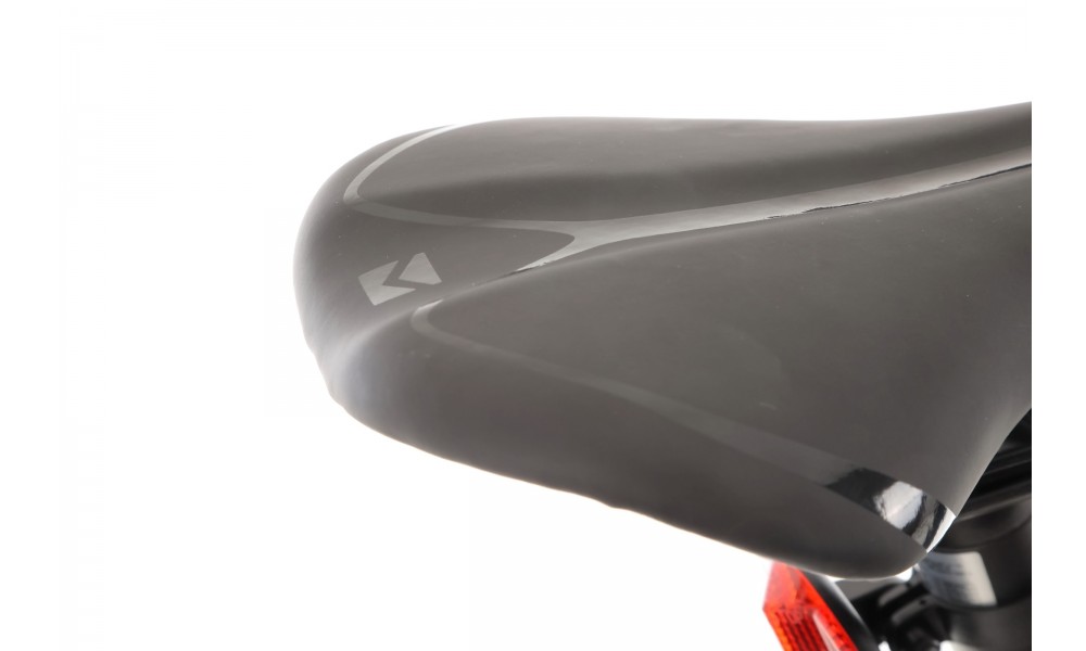 Rower górski Romet Mustang M4 2024 WERSJA B - niebiesko-żółty