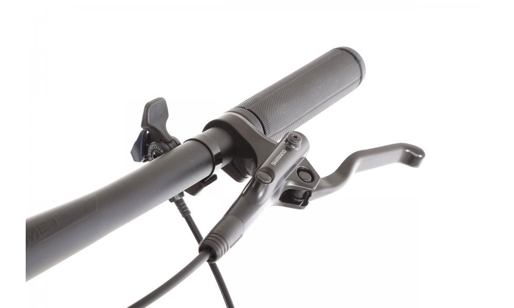 Rower górski Romet Mustang M4 2024 WERSJA B - niebiesko-żółty