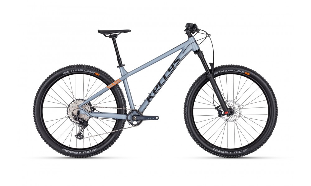 Rower górski Kellys Gibon 50 - szary