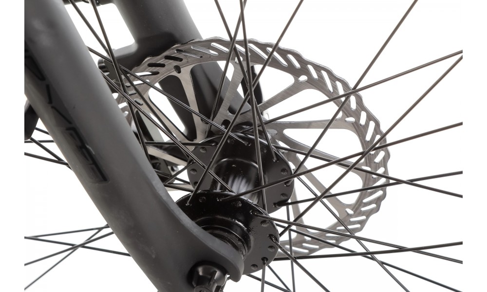 Rower trekkingowy elektryczny Corratec E-Power Trekking 28 CX7 Wave - niebieski