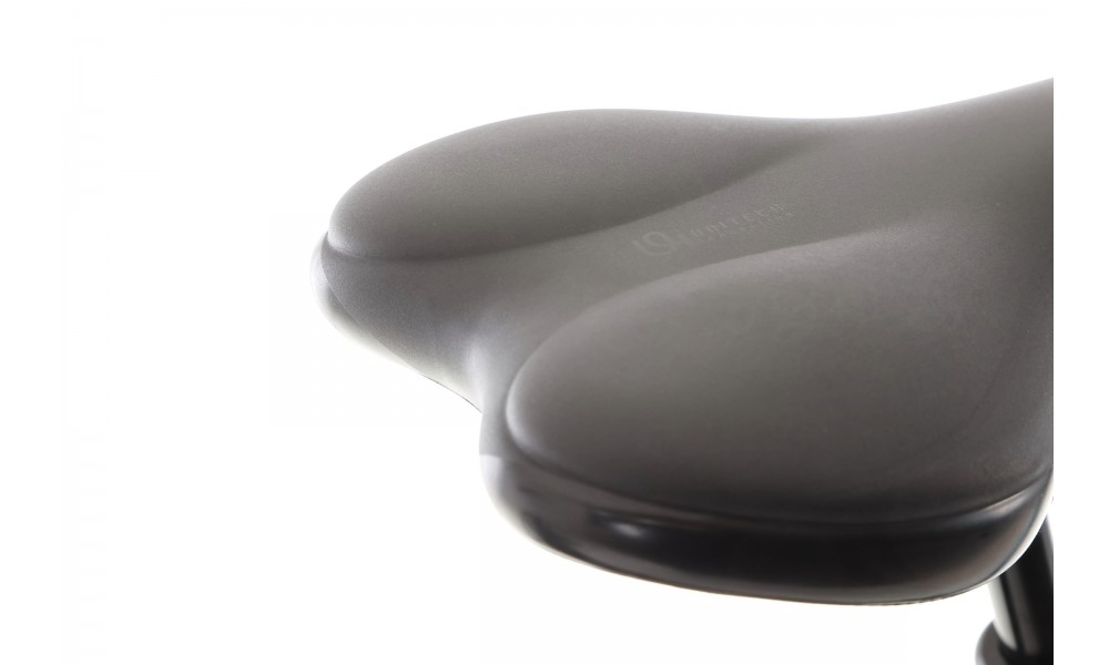 Rower trekkingowy elektryczny Corratec E-Power Trekking 28 CX7 Wave - niebieski