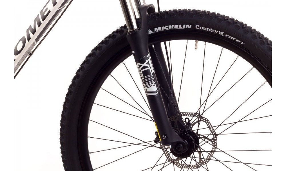 Rower górski Romet Rambler 27,5 3 White 2016