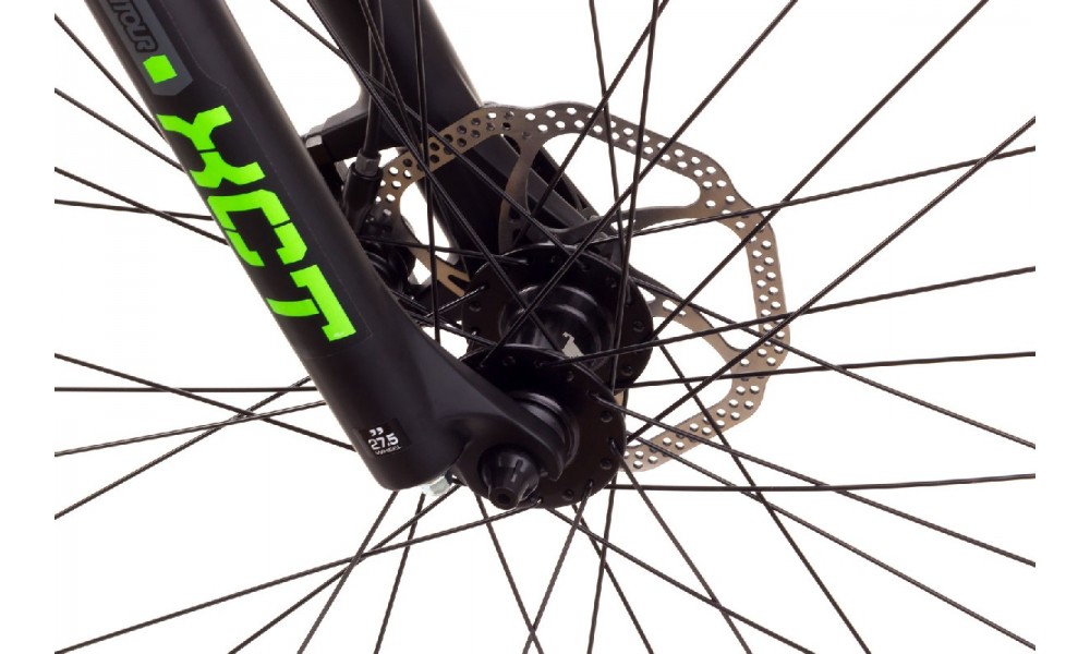 Rower górski Romet Rambler 27,5 2 Grey