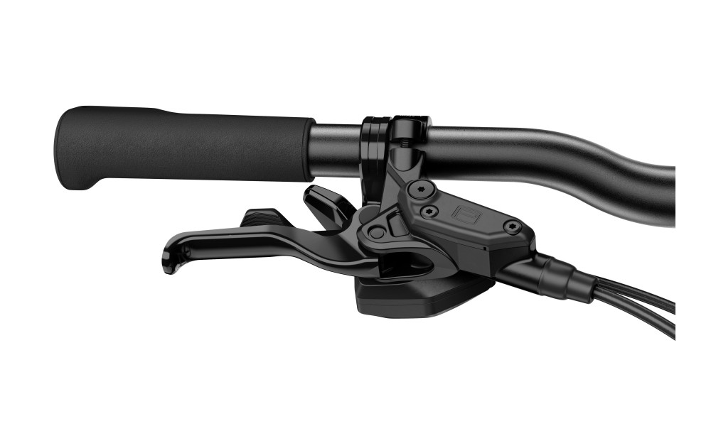 Rower młodzieżowy Woom Explore 5 - koralowy