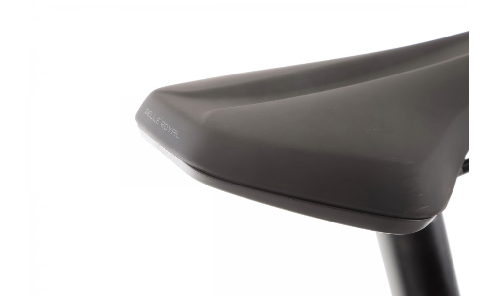 Rower trekkingowy elektryczny Winora Yakun X10 High 2024 - niebieski