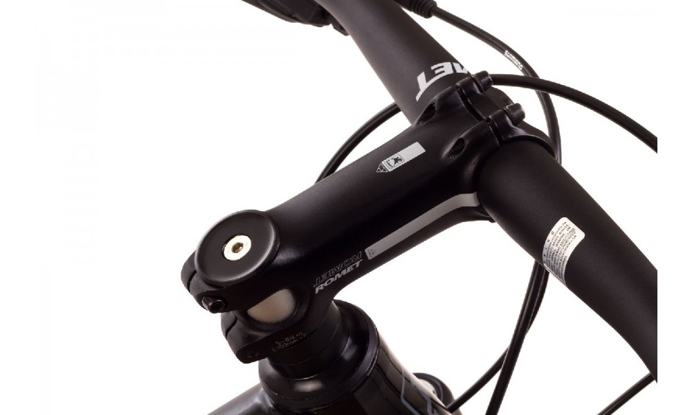 Rower górski Romet Rambler 27,5 1 Blue