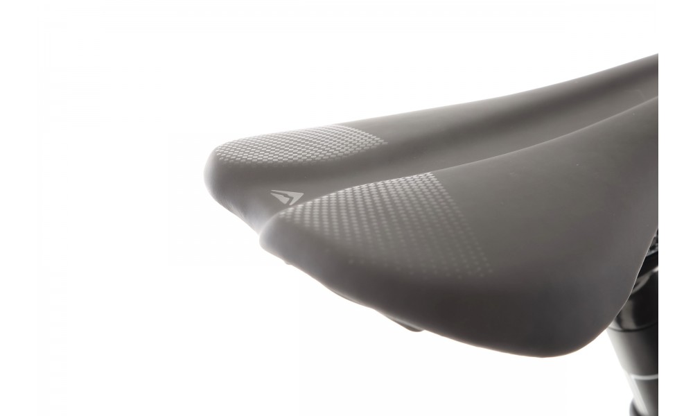 Rower gravel Merida Silex 400 2025 - szary