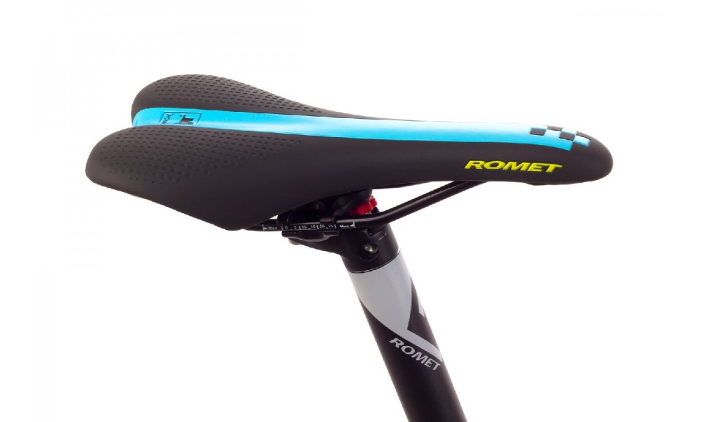 Rower górski Romet Rambler 27,5 1 Blue