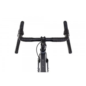 Rower gravel Romet Aspre 3 2024 - grafitowo-czarny 2