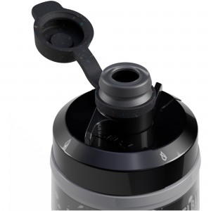 Bidon CAMELBAK Podium Dirt Series Chill 620ml - grafitowy 2