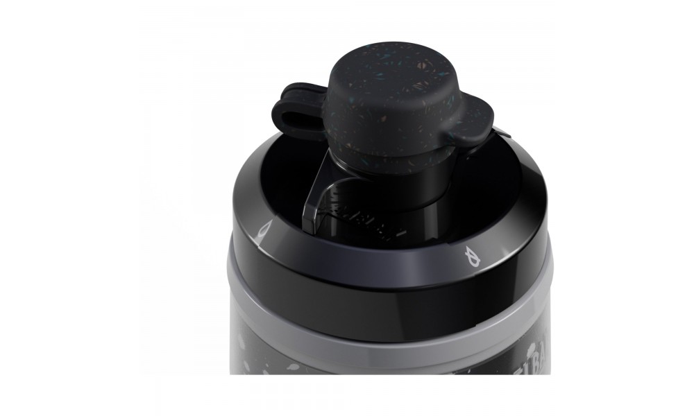Bidon CAMELBAK Podium Dirt Series Chill 620ml - grafitowy