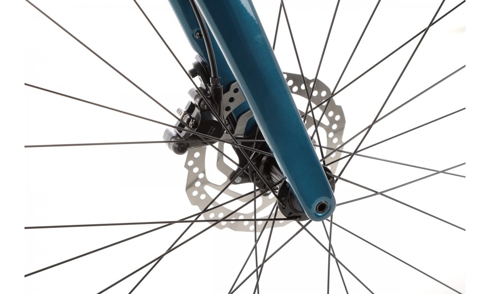 Rower szosowy Merida Scultura Endurance 400 2025 - granatowy