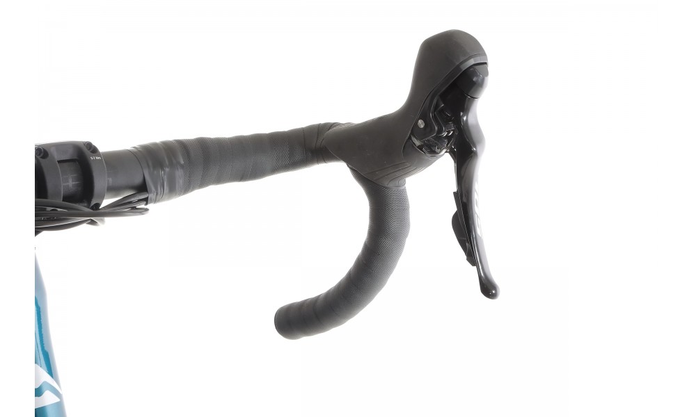 Rower szosowy Merida Scultura Endurance 400 2025 - granatowy