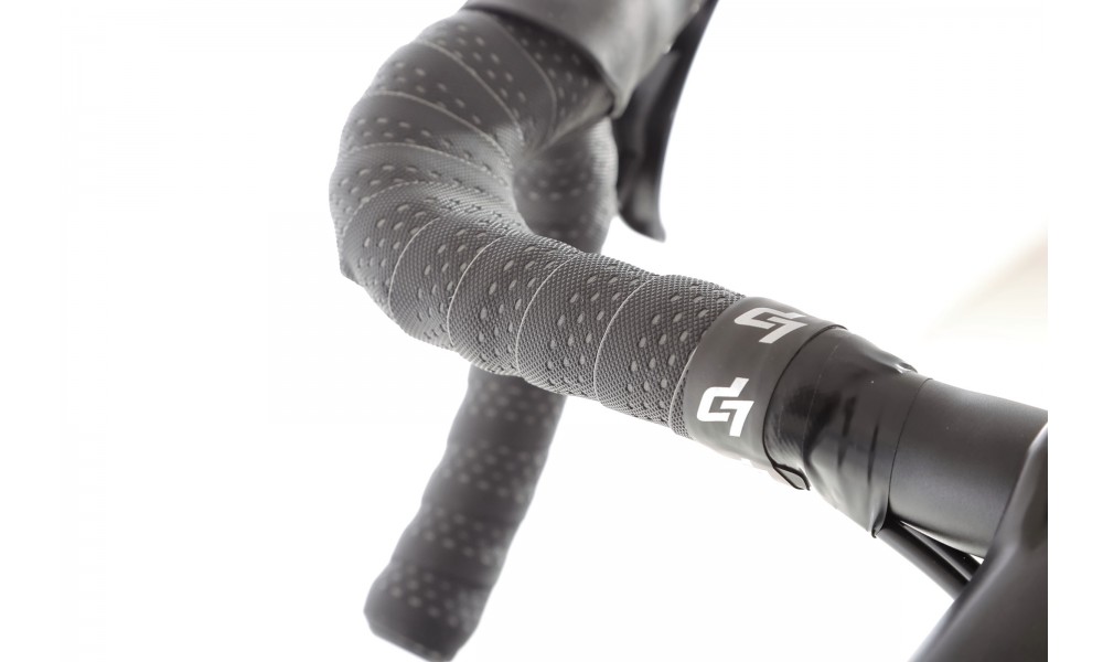 Rower gravel Lapierre Crosshill CF 5.0 2025 - granatowy