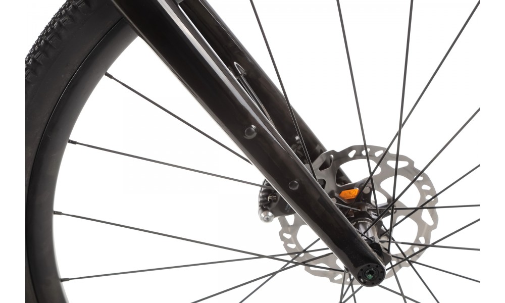 Rower gravel Lapierre Crosshill CF 5.0 2025 - granatowy