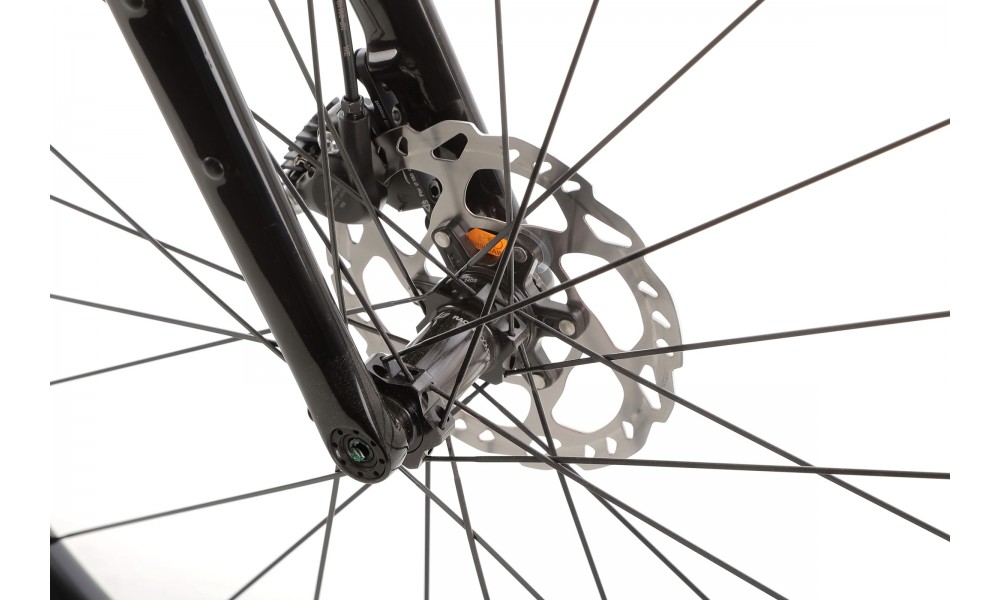 Rower gravel Lapierre Crosshill CF 5.0 2025 - granatowy