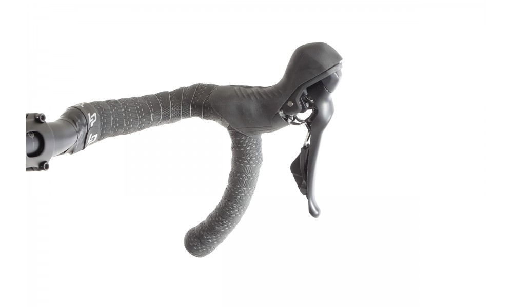 Rower gravel Lapierre Crosshill CF 5.0 2025 - granatowy