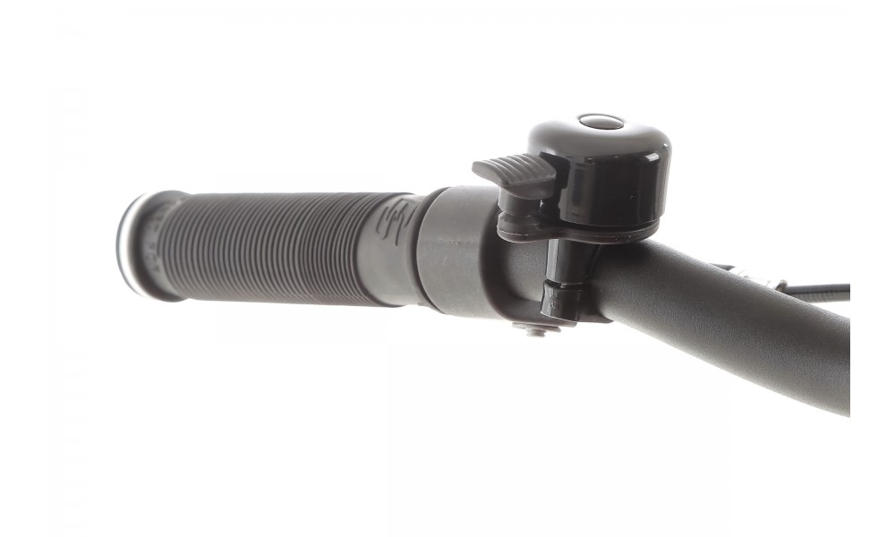 Rower dziecięcy Yupii 20 - czerwony