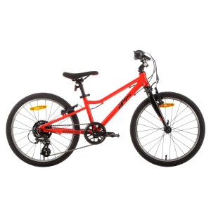 Rower dziecięcy Yupii 20 - czerwony 1