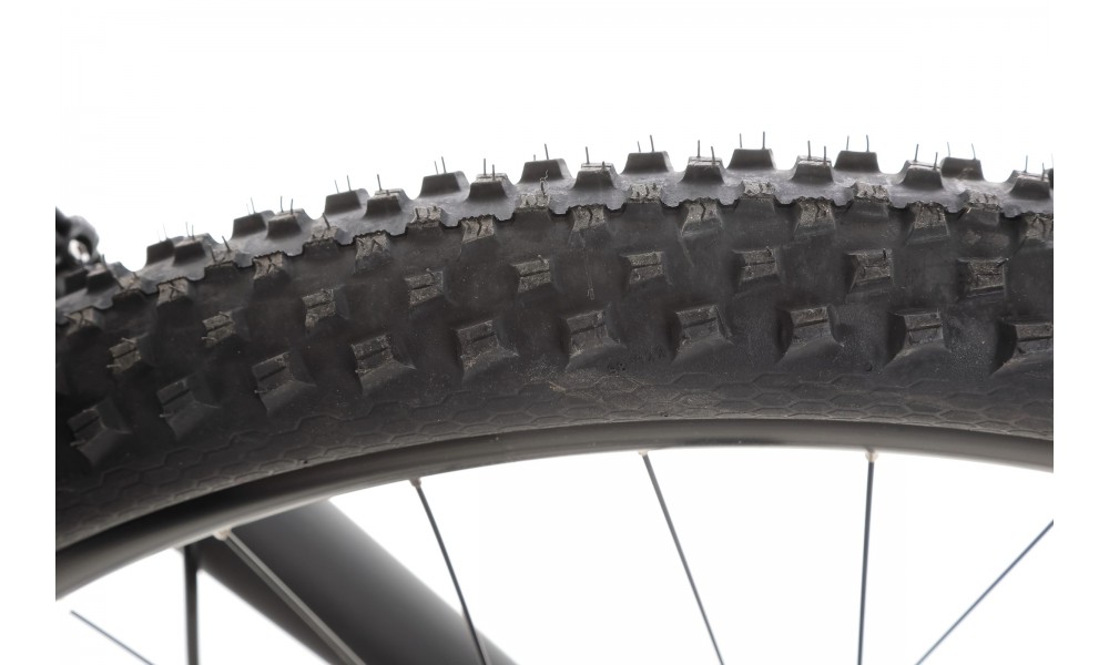 Rower górski elektryczny R-Raymon HardRay E 5.0 29 Yamaha - niebiesko-czarny