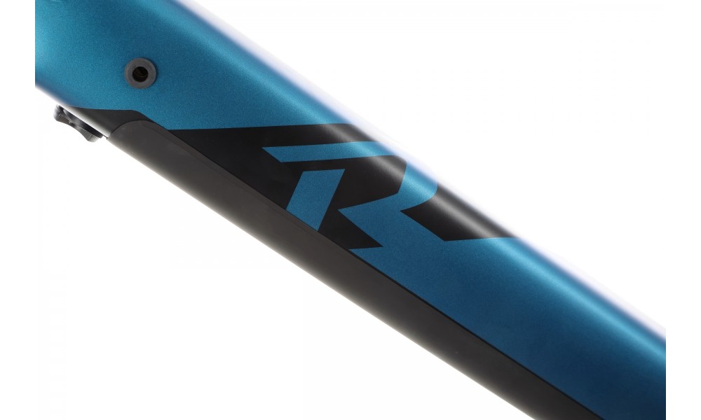 Rower górski elektryczny R-Raymon HardRay E 5.0 29 Yamaha - niebiesko-czarny