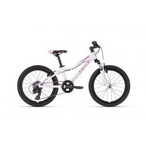Rower dziecięcy Kellys Lumi 50 - biały 1