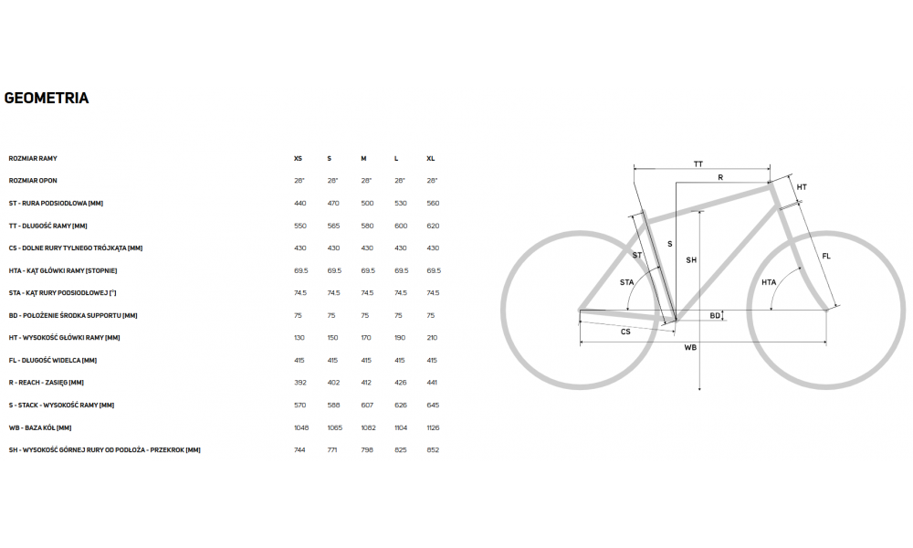 Rower gravel Merida Silex 4000 2025 - brązowy-złoty