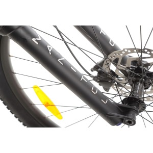 Rower górski Merida Big Nine 700 2025 - szary 2