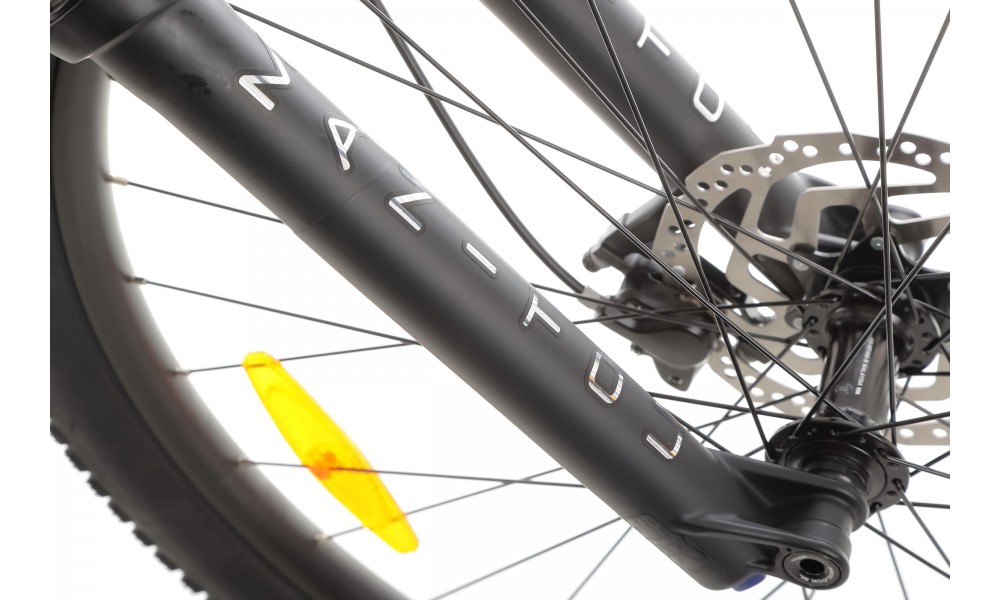 Rower górski Merida Big Nine 700 2025 - szary