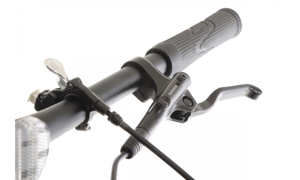 Rower górski Merida Big Nine 700 2025 - szary