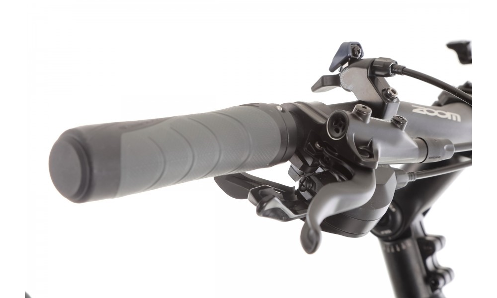 Rower crossowy Unibike Crossfire Man 2025 - zielony