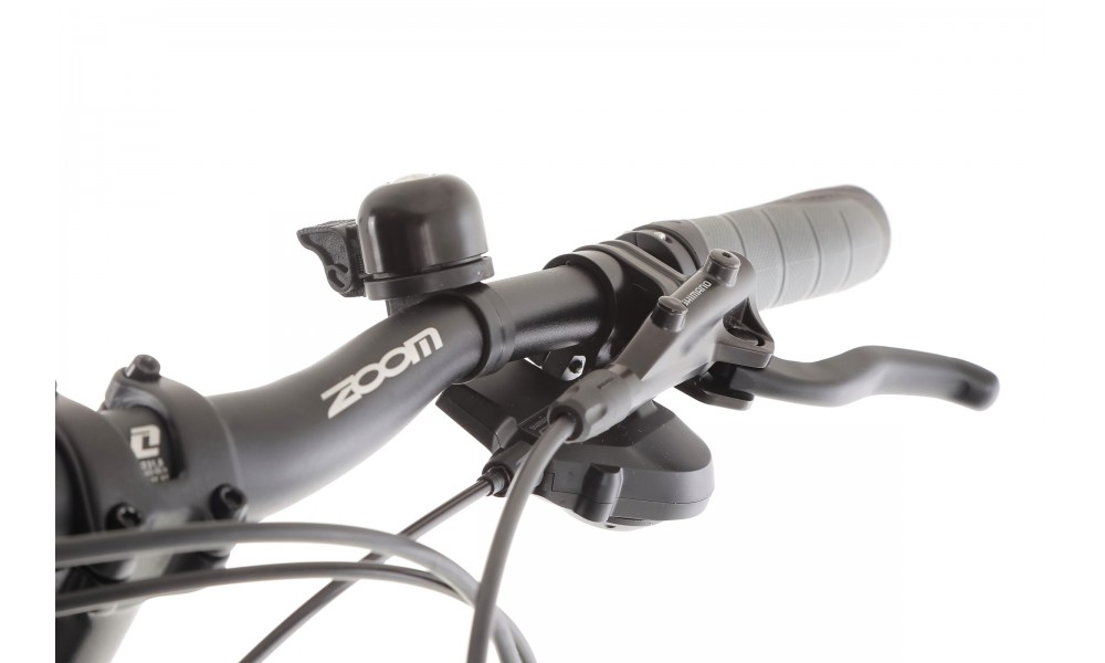 Rower crossowy Unibike Crossfire Man 2025 - zielony