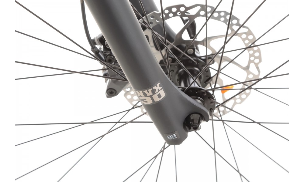 Rower crossowy Unibike Viper Lady 2025 - tytanowy