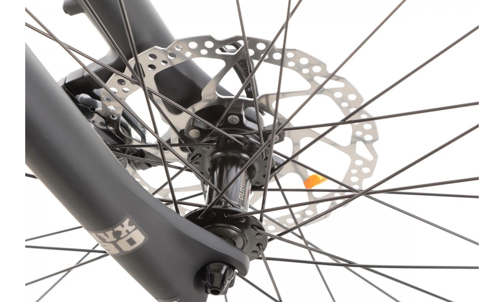 Rower crossowy Unibike Viper Lady 2025 - tytanowy