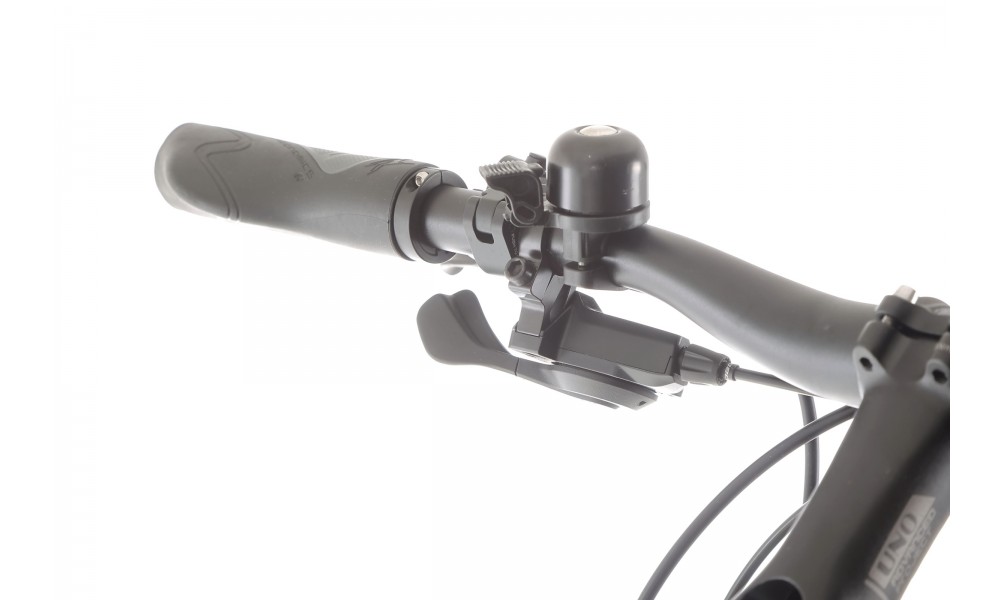 Rower crossowy Unibike Viper Lady 2025 - tytanowy