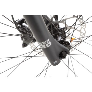 Rower crossowy Unibike Viper Man 2025 - grafitowy 2