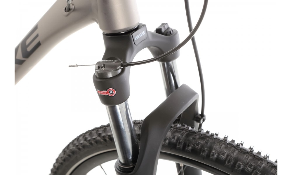 Rower crossowy Unibike Viper Man 2025 - szary