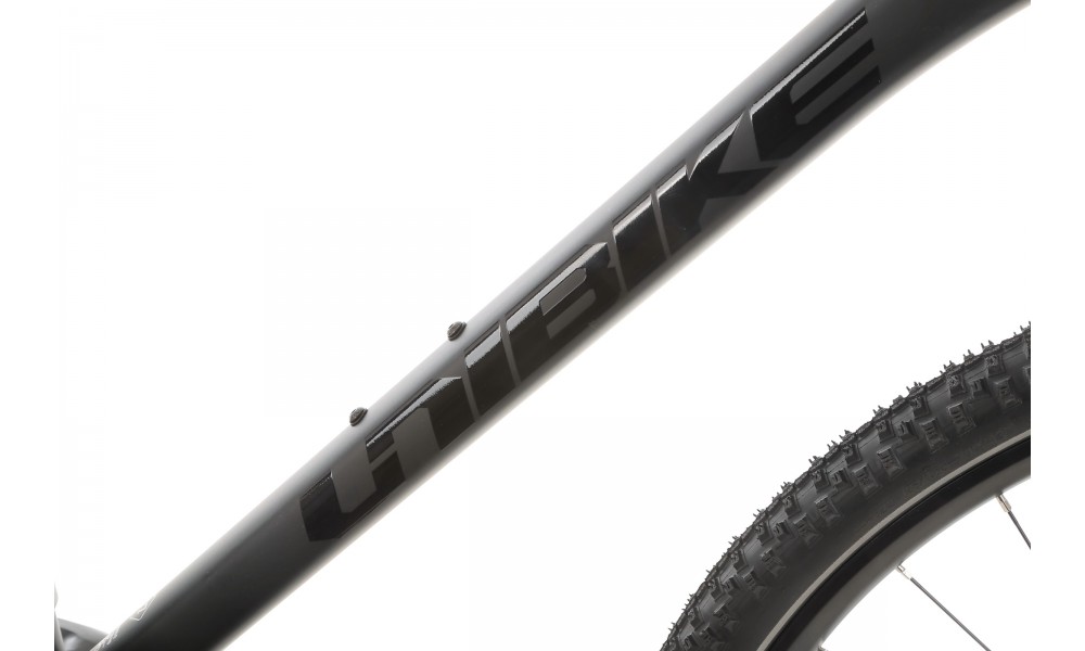 Rower crossowy Unibike Xenon Man 2025 - czarny