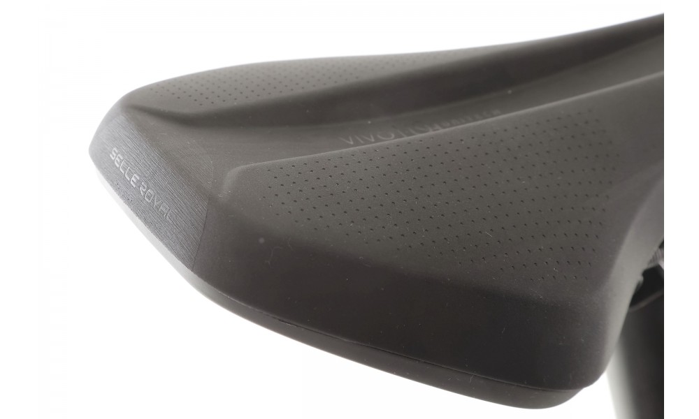 Rower górski Unibike Fusion 29 2025 - grafitowy