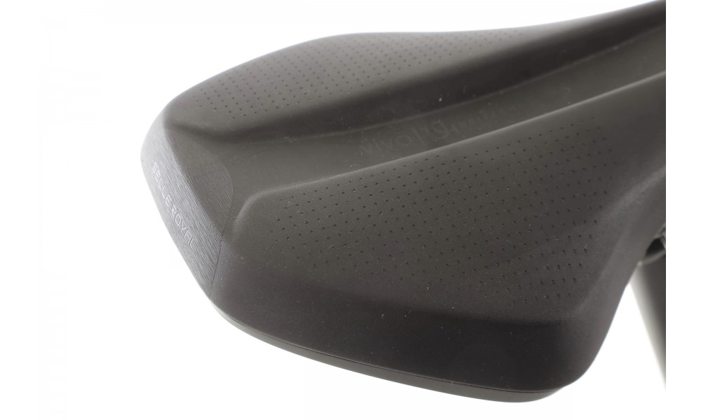 Rower górski Unibike Mission 27.5 2025 - czarny