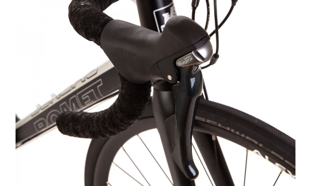 Rower szosowy Romet Boreas 2016