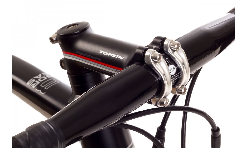 Rower szosowy Romet Boreas 2016