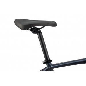 Rower górski Unibike Mission 29 2025 - granatowy 2