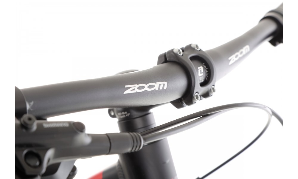 Rower górski Unibike Move 26 2025 - czarny