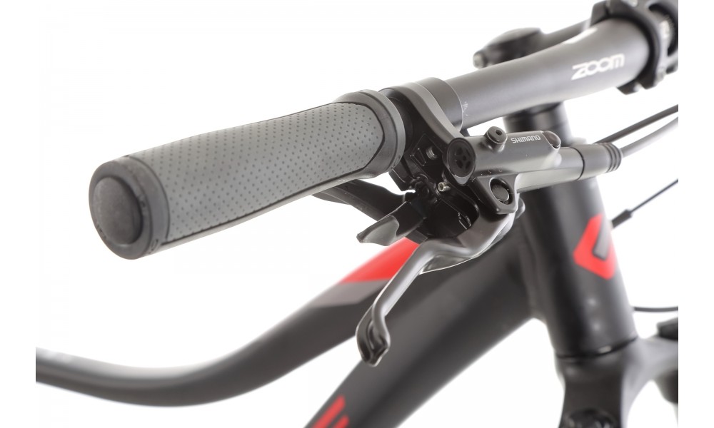 Rower górski Unibike Move 26 2025 - czarny