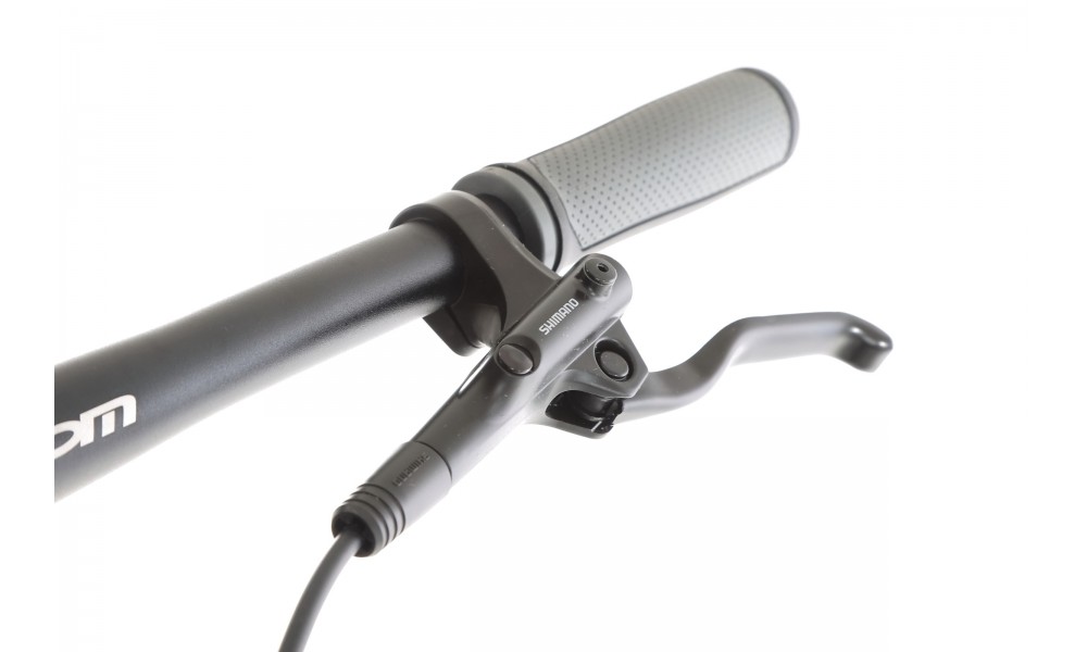 Rower górski Unibike Move 26 2025 - czarny