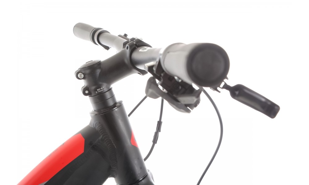 Rower górski Unibike Move 26 2025 - czarny