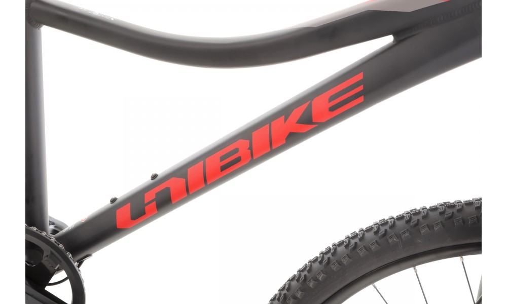 Rower górski Unibike Move 26 2025 - czarny